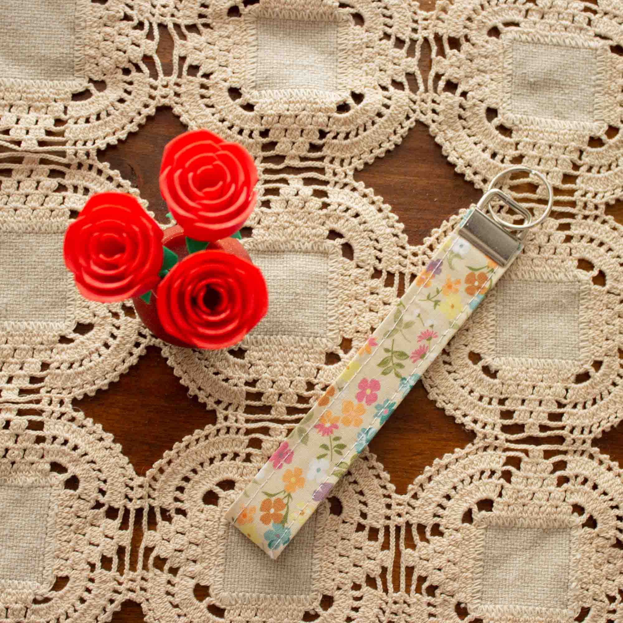 Wristlet_Wildflower Spritz