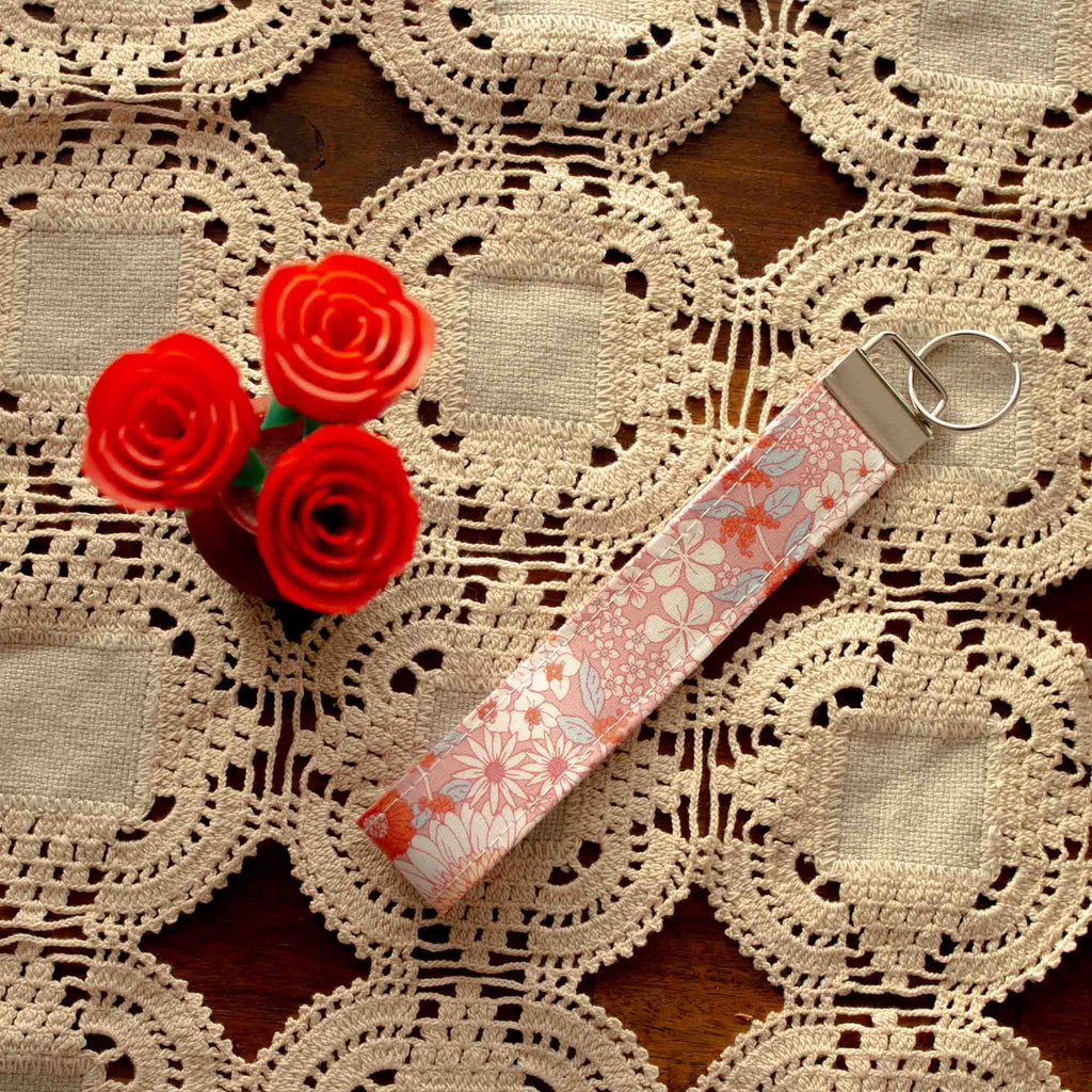 Wristlets - Sunset Bloom